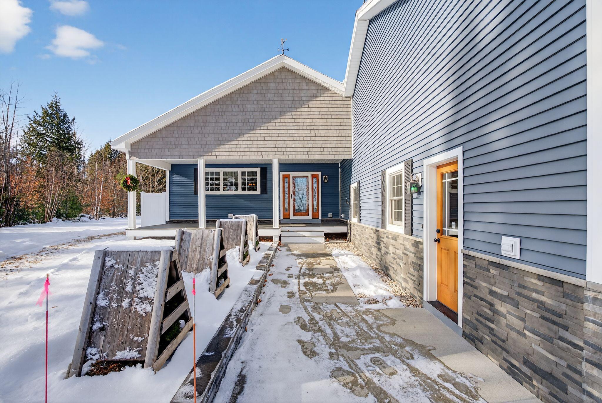 1024 Cape Road Limington ME 04049