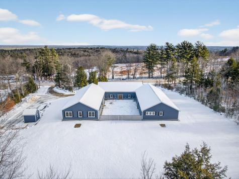 1024 Cape Road Limington ME 04049