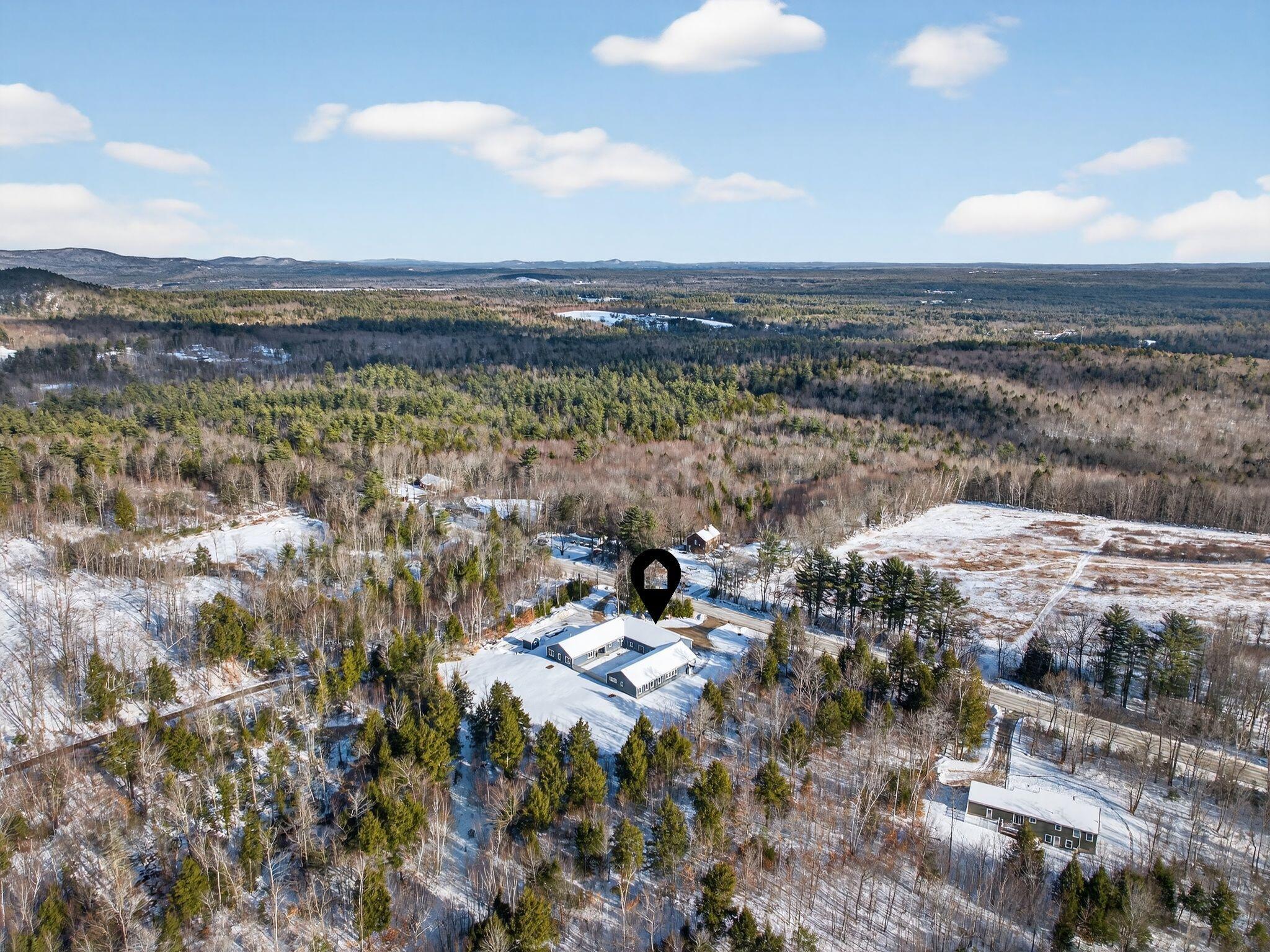 1024 Cape Road Limington ME 04049