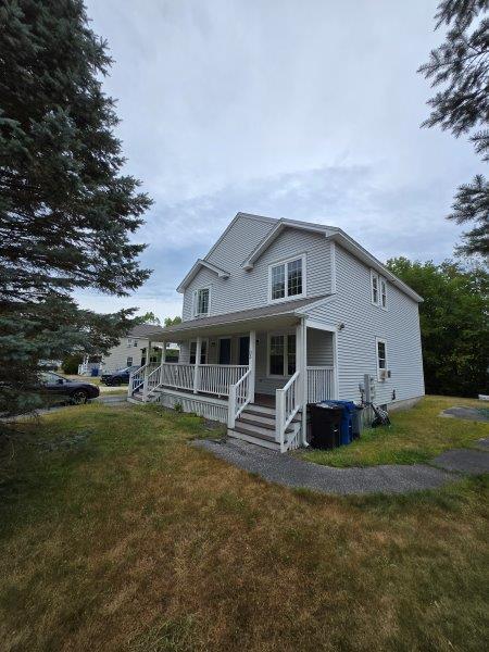 35 Maggie Lane Portland ME 04103