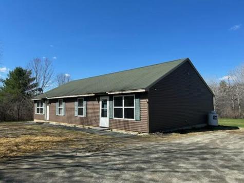 569 Stanley Road Winthrop ME 04364