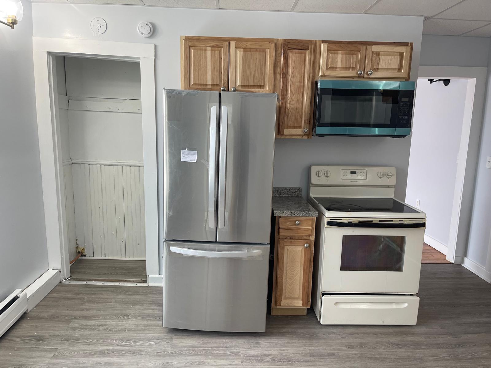 184 Bartlett Street Lewiston ME 04240