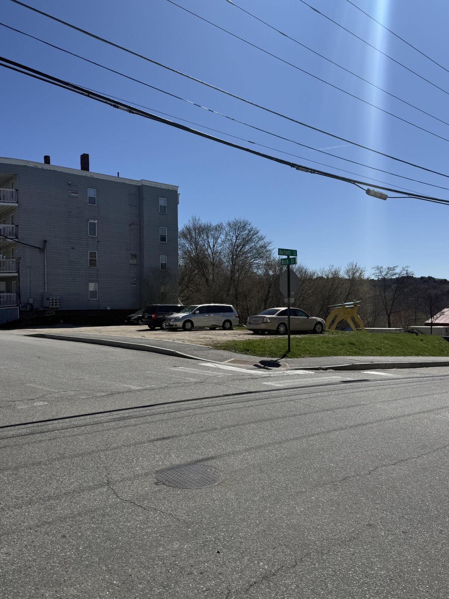 184 Bartlett Street Lewiston ME 04240