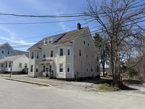 46-48 St Marys Street Biddeford ME 04005