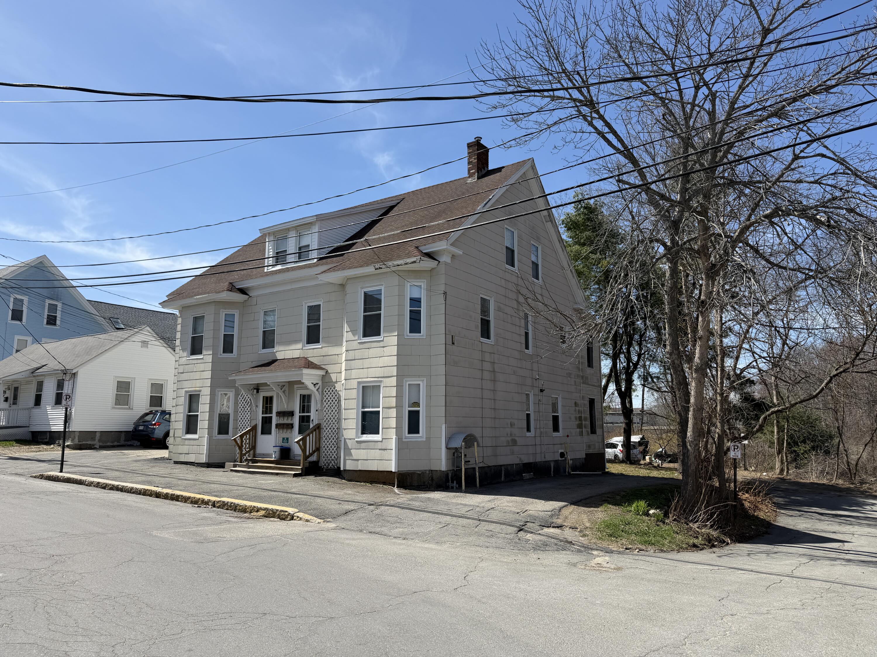 46-48 St Marys Street Biddeford ME 04005