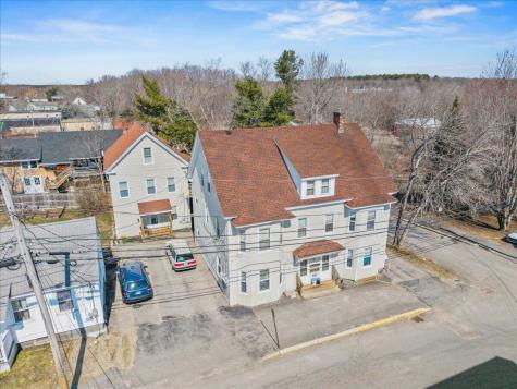 46-48 St Marys Street Biddeford ME 04005