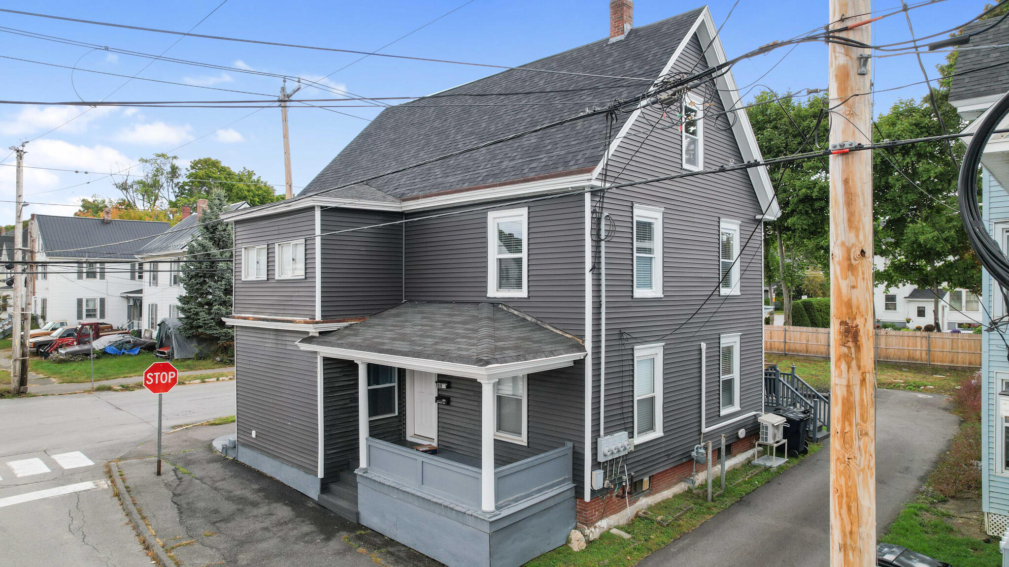 101 Parkview Avenue Bangor ME 04401