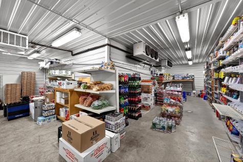 21 Corinna Road Saint Albans ME 04971