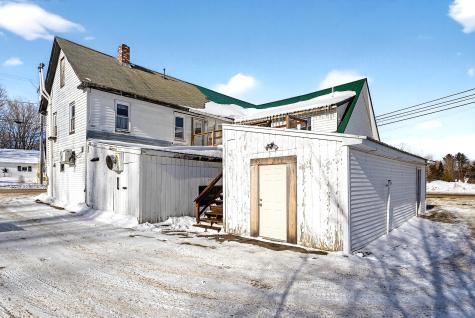 21 Corinna Road Saint Albans ME 04971