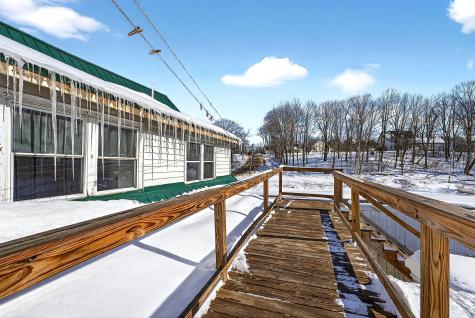 21 Corinna Road Saint Albans ME 04971