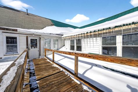 21 Corinna Road Saint Albans ME 04971