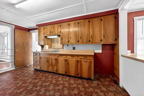 21 Corinna Road Saint Albans ME 04971