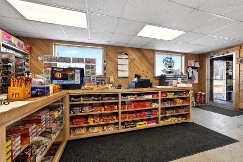 21 Corinna Road Saint Albans ME 04971