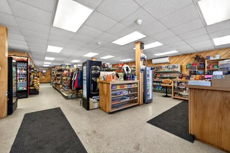 21 Corinna Road Saint Albans ME 04971