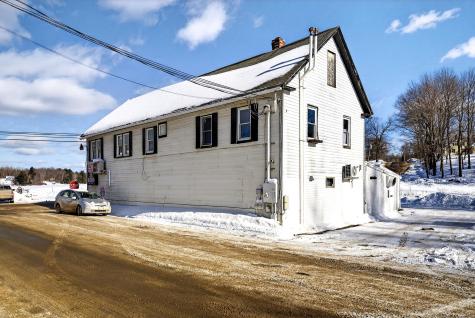 21 Corinna Road Saint Albans ME 04971