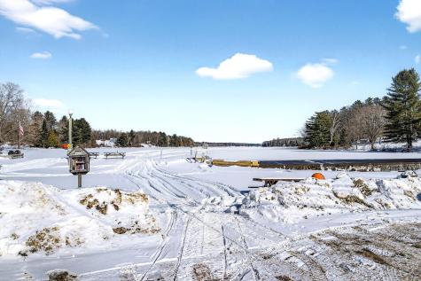 21 Corinna Road Saint Albans ME 04971