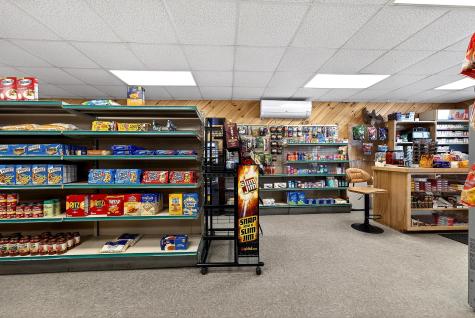 21 Corinna Road Saint Albans ME 04971