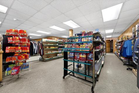 21 Corinna Road Saint Albans ME 04971