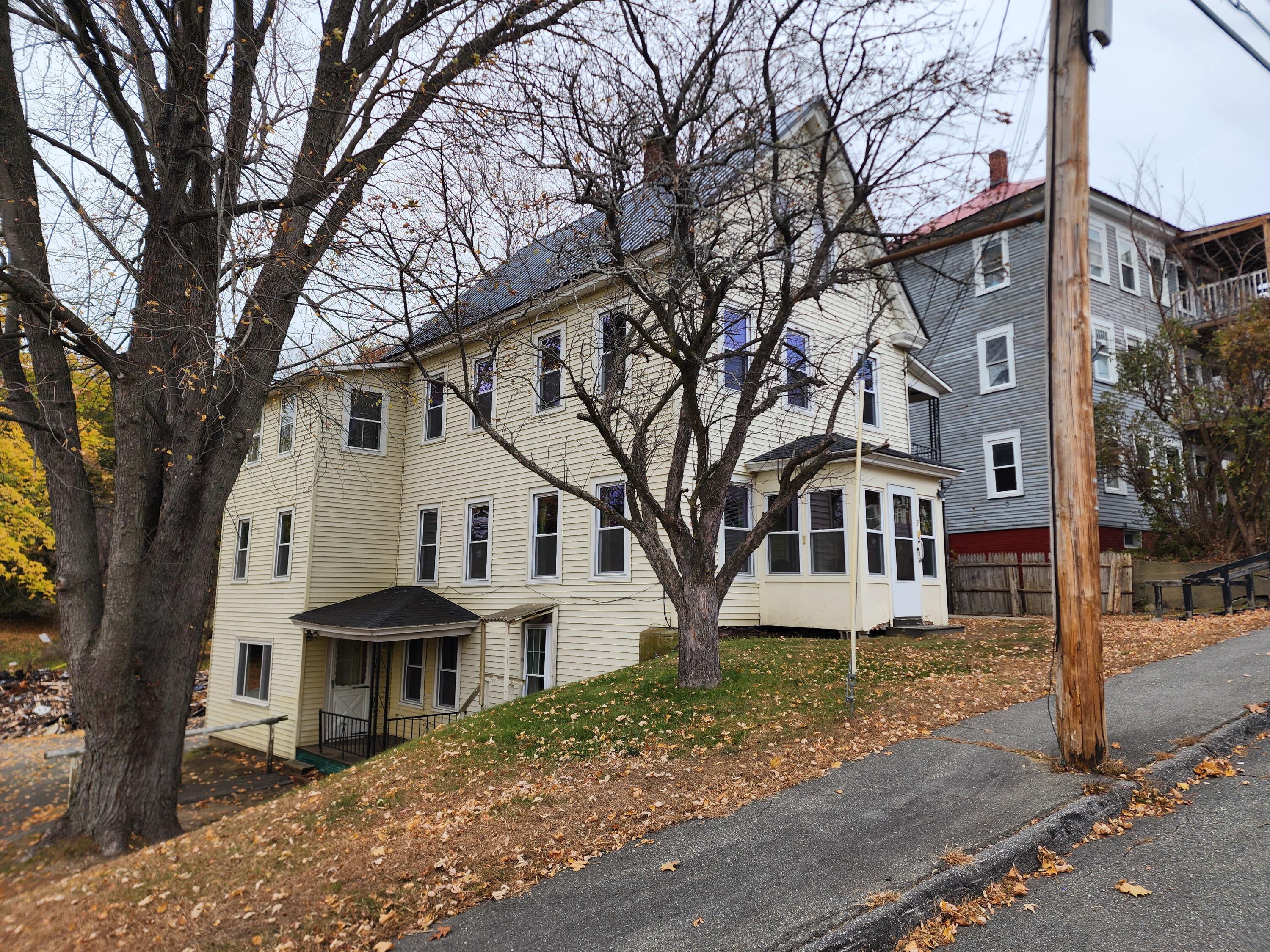 8 Jewell Street Jay ME 04239