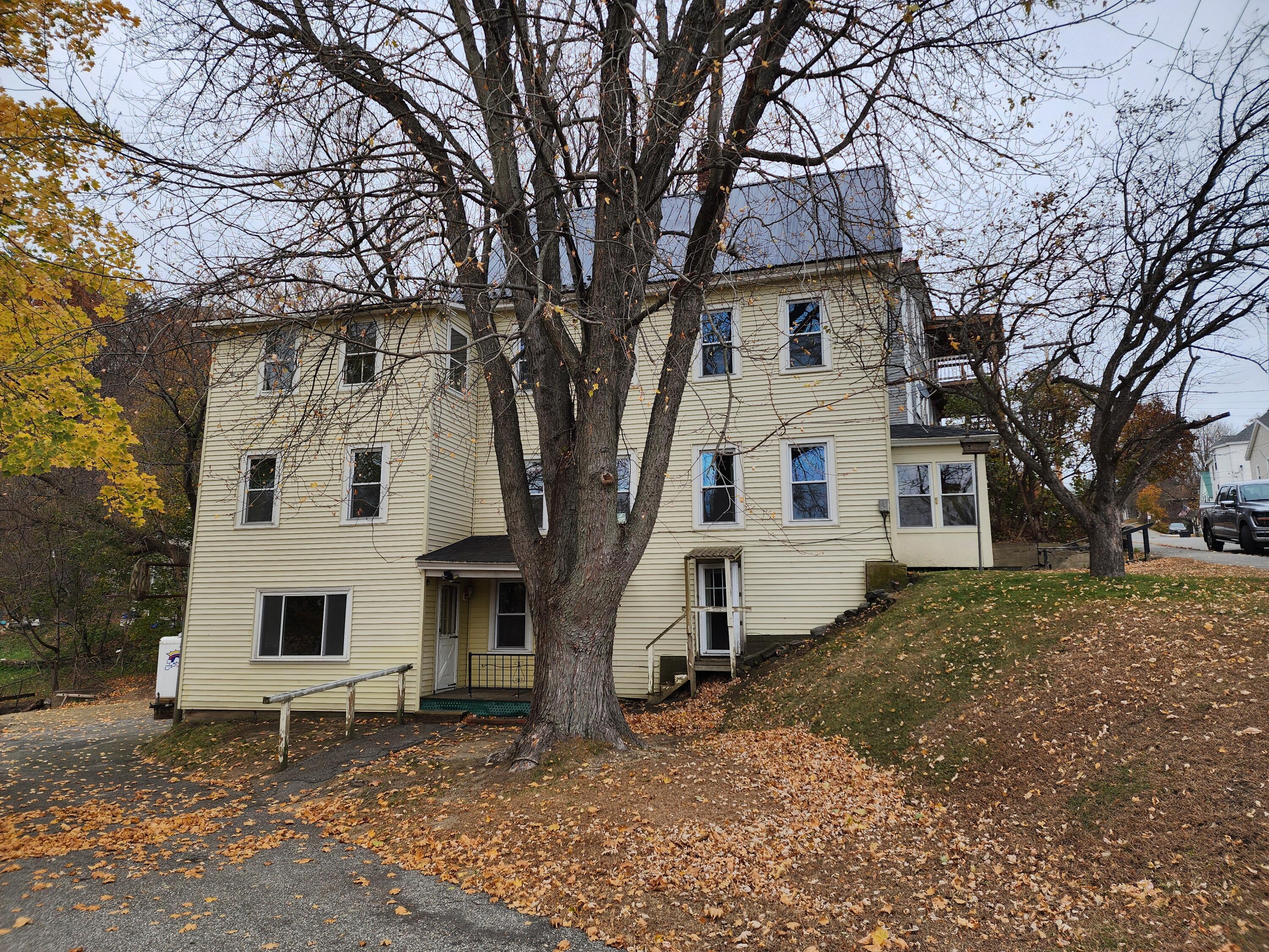 8 Jewell Street Jay ME 04239