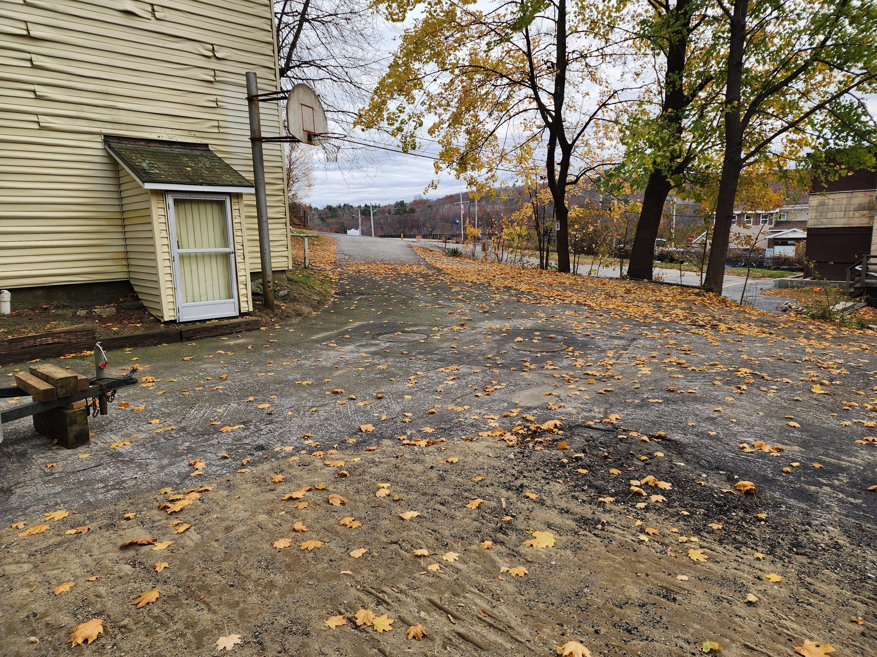 8 Jewell Street Jay ME 04239