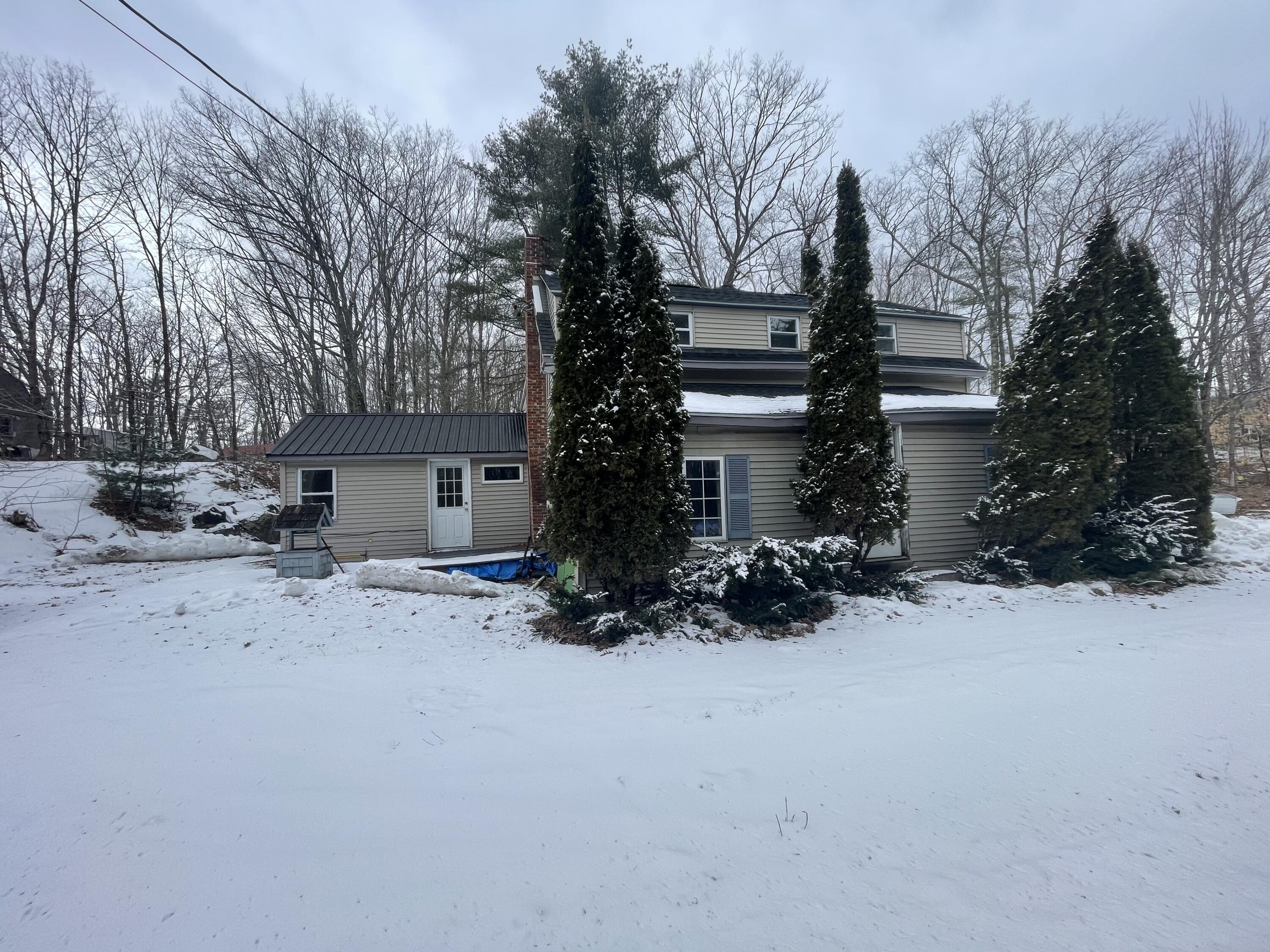 140 Togus Road Chelsea ME 04330