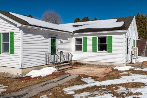 12 Puffin Lane North Berwick ME 03906