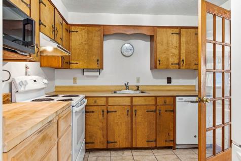 12 Puffin Lane North Berwick ME 03906