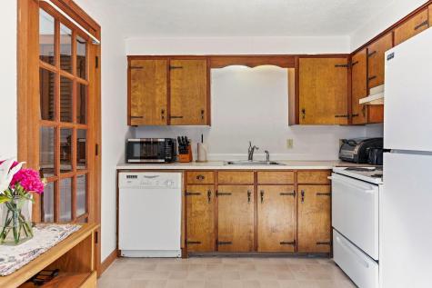 12 Puffin Lane North Berwick ME 03906