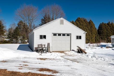 12 Puffin Lane North Berwick ME 03906