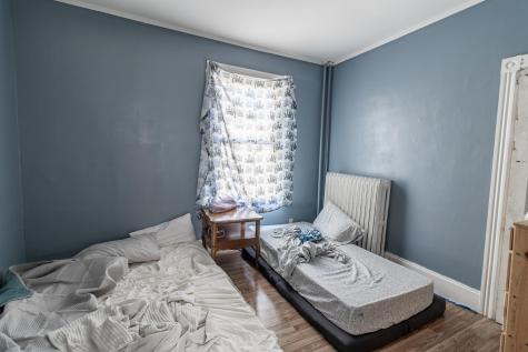 47 Bradley Street Lewiston ME 04240