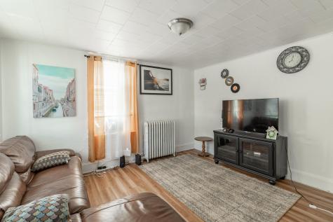 47 Bradley Street Lewiston ME 04240