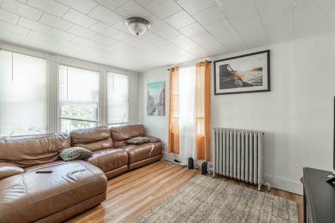 47 Bradley Street Lewiston ME 04240