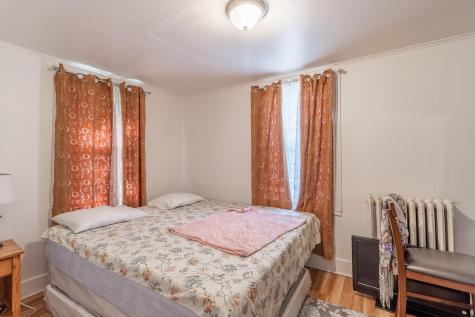 47 Bradley Street Lewiston ME 04240
