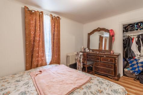 47 Bradley Street Lewiston ME 04240