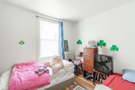 47 Bradley Street Lewiston ME 04240