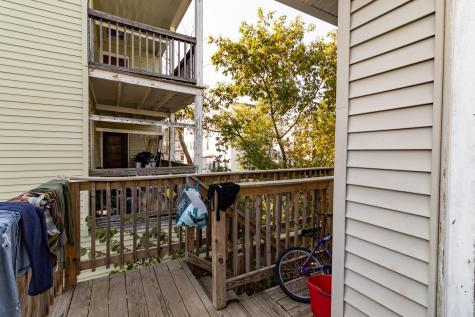 47 Bradley Street Lewiston ME 04240