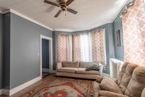 47 Bradley Street Lewiston ME 04240