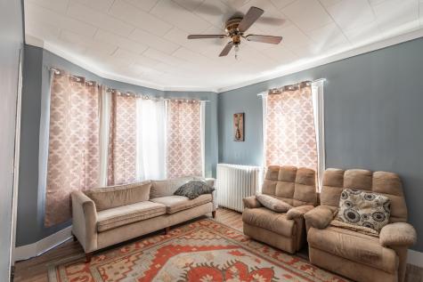 47 Bradley Street Lewiston ME 04240
