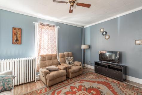 47 Bradley Street Lewiston ME 04240