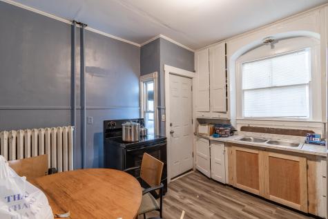 47 Bradley Street Lewiston ME 04240