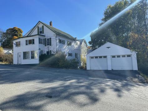 165 Oxford Avenue Rumford ME 04276