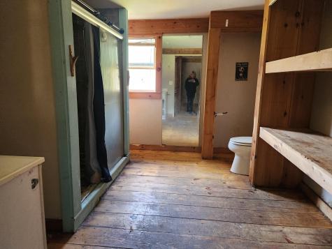 1257 N Pond Road Warren ME 04864