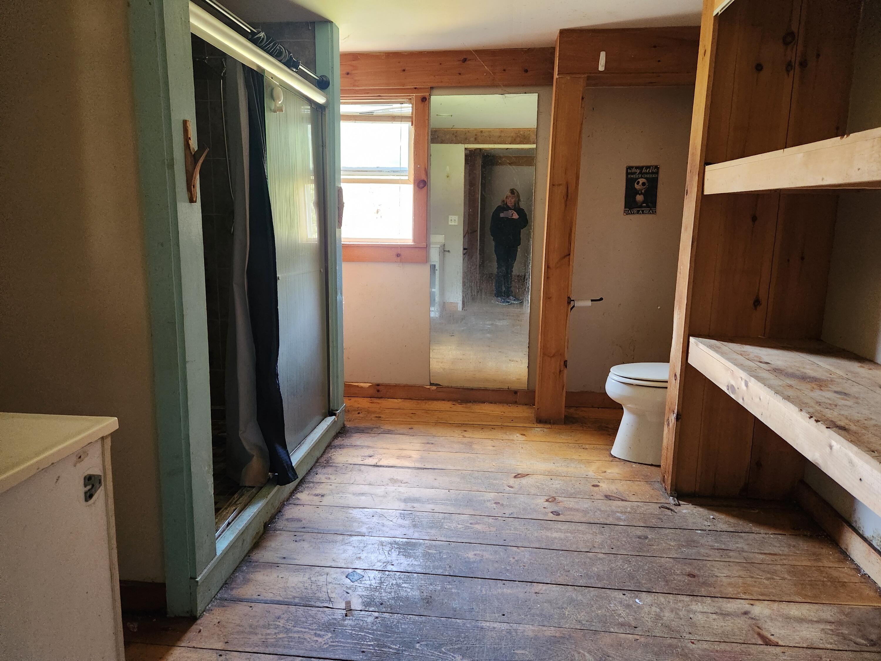1257 N Pond Road Warren ME 04864