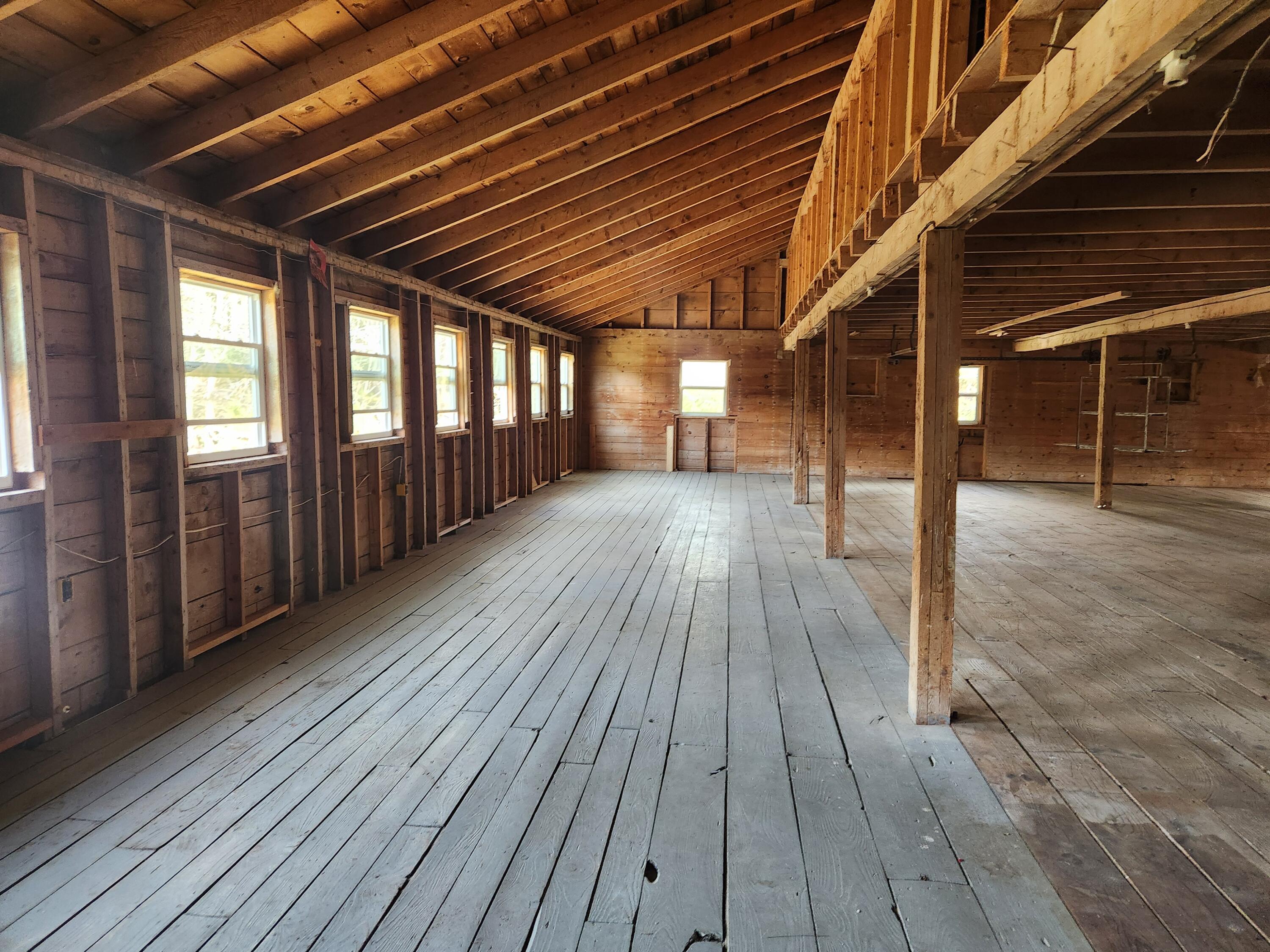 1257 N Pond Road Warren ME 04864