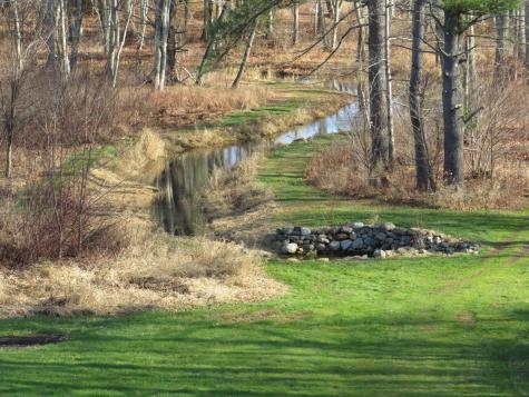 1257 N Pond Road Warren ME 04864