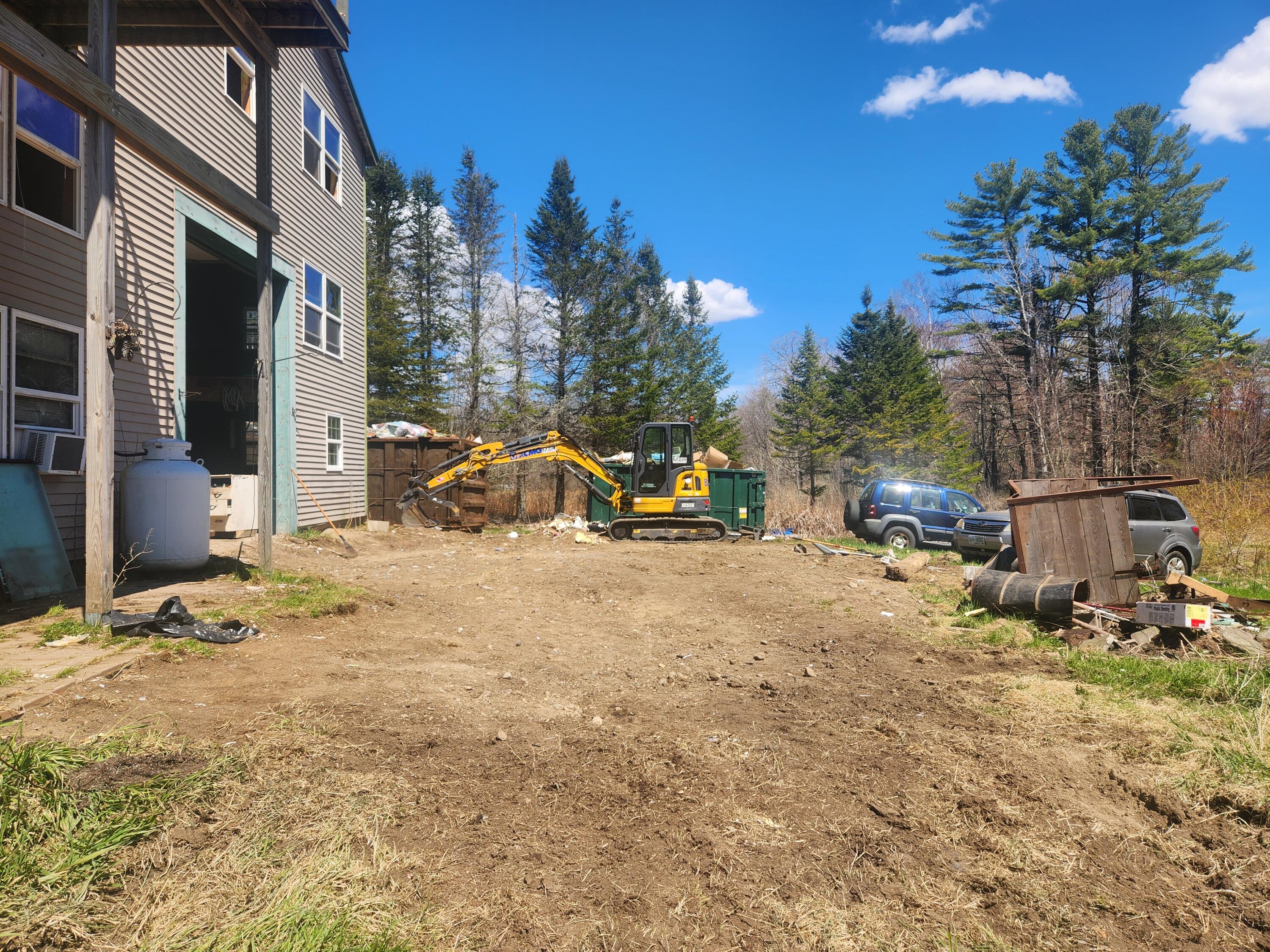 1257 N Pond Road Warren ME 04864