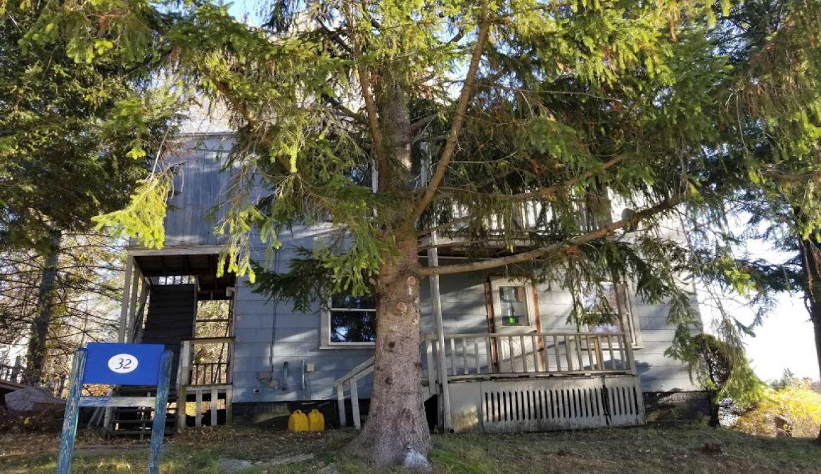 32 Poland Road Auburn ME 04210
