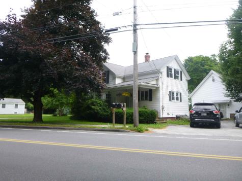 24 Lunt Road Falmouth ME 04105