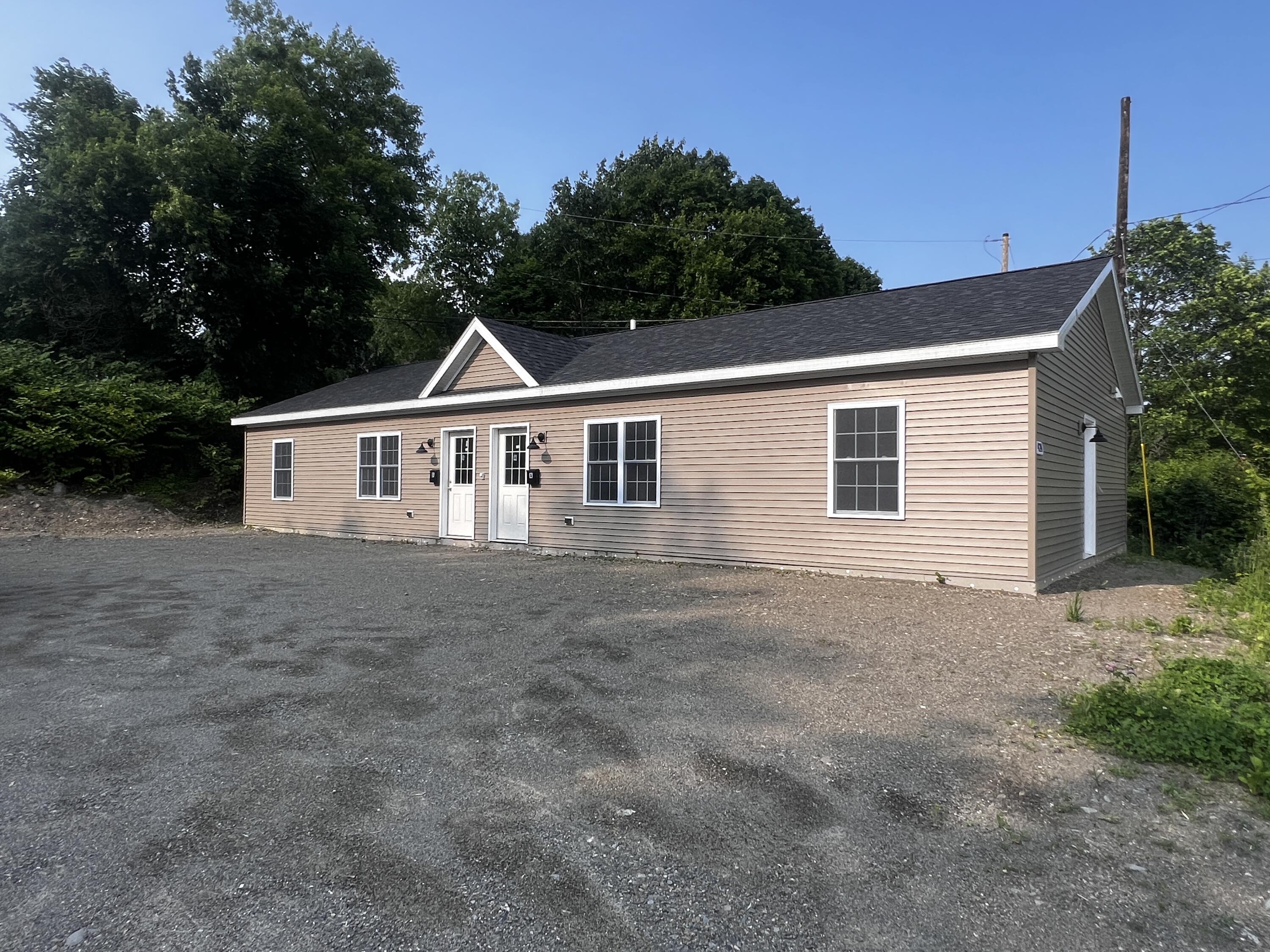 420 Hancock Street Bangor ME 04401
